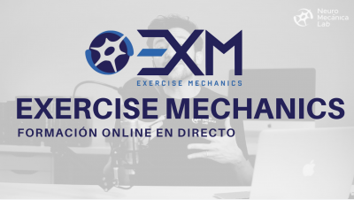 excercise mechanics curso